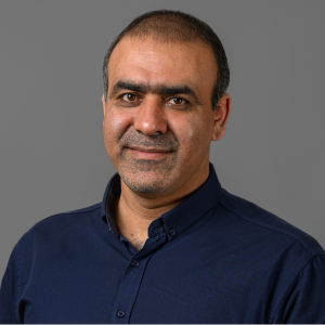 Abolfazl Heydari 